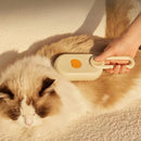 PetPamper Pro – A Escova Elétrica que Proporciona Luxo e Conforto ao Seu Pet