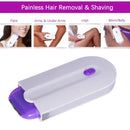 SilkSmooth Trimmer – O Aparador que Revoluciona o Seu Estilo
