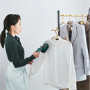 Style Jet Mini Iron - Perfeição Instantânea Para Suas Roupas