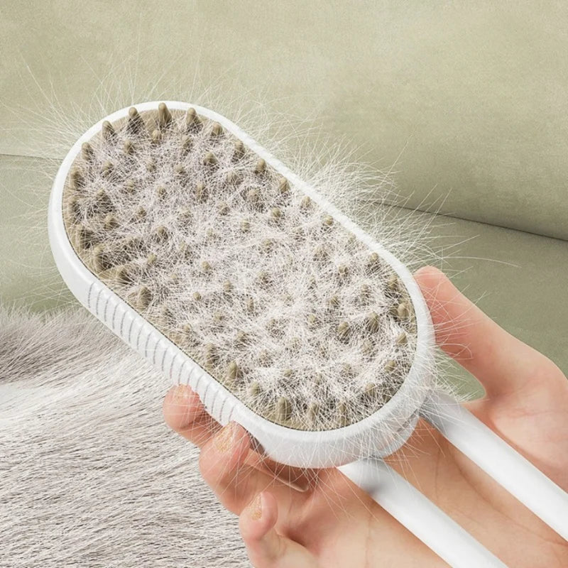 PetPamper Pro – A Escova Elétrica que Proporciona Luxo e Conforto ao Seu Pet