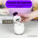 CaféMaster Pro - O Luxo do Café a Qualquer Hora