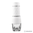 CaféMaster Pro - O Luxo do Café a Qualquer Hora