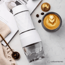 CaféMaster Pro - O Luxo do Café a Qualquer Hora