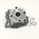 Grass Guardian - Seu Aliado Supremo no Corte de Grama