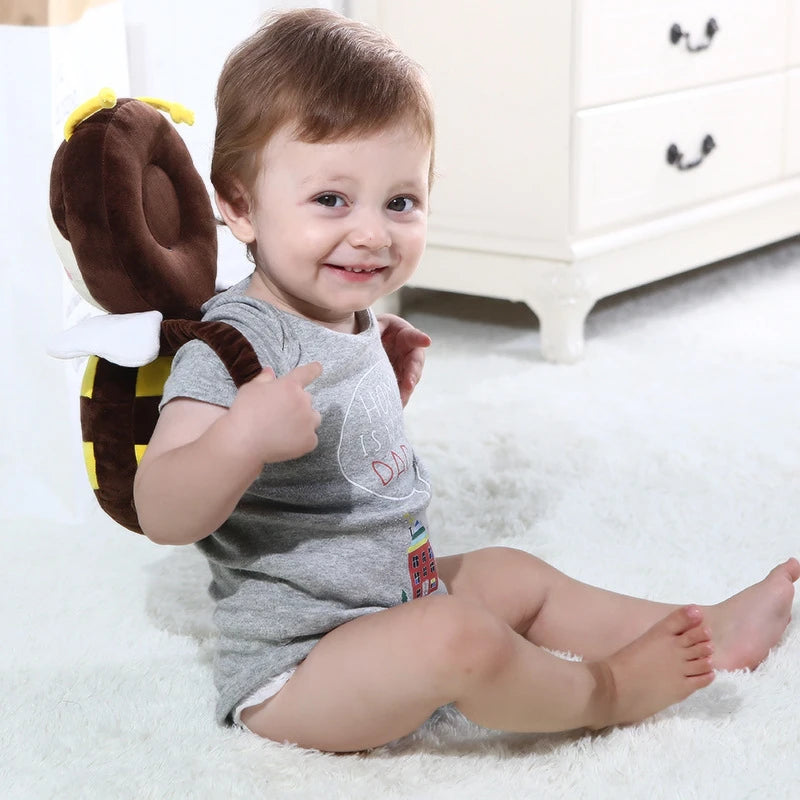 CuddleCarry – A Mochila que Une Conforto e Cuidado para Seu Bebê