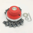 Grass Guardian - Seu Aliado Supremo no Corte de Grama