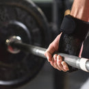 VeloceFit – Luvas Esportivas de Alta Performance para um Suporte de Estilo e Poder