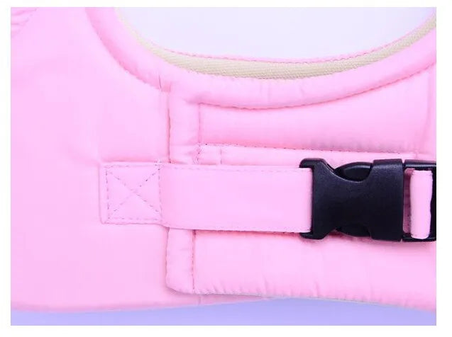 WalkWise Baby Harness - A Chave para Passos Confiantes