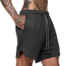 FlexFit Dynamic Shorts - O Poder do Conforto em Cada Movimento