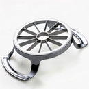 Slice Master Pro - O Segredo para Frutas Cortadas com Estilo