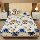 ShieldMax Mattress Cover - O Escudo Perfeito para Seu Colchão!