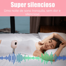 Massageador e Aquecimento Menstrual Portátil AlívioPró® + FRETE GRÁTIS