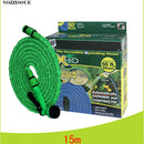 Hydro Power Garden Hose - Potência e Praticidade em Seu Jardim
