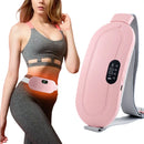 Massageador e Aquecimento Menstrual Portátil AlívioPró® + FRETE GRÁTIS