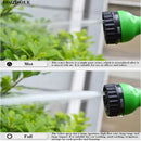 Hydro Power Garden Hose - Potência e Praticidade em Seu Jardim