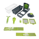 Food Artistry Pro - Transforme Ingredientes em Arte Culinária