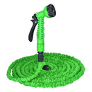 Hydro Power Garden Hose - Potência e Praticidade em Seu Jardim