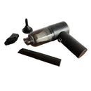 VortexClean Luxe – Poder de Aspiração em Grande Estilo