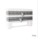 VogueWrap – O Dispensador de Filmes e Papéis que Transforma Sua Cozinha em um Espaço de Estilo