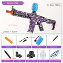 Fury Blaster M416 - Libere a Criatividade e a Diversão em Cada Brincadeira