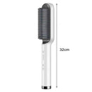 Seductive Strands – A Escova que Encanta e Modela com Estilo