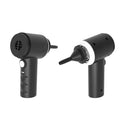 VortexClean Luxe – Poder de Aspiração em Grande Estilo