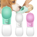 Hydration Buddy - A Companheira Perfeita para Seu Pet