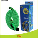 Hydro Power Garden Hose - Potência e Praticidade em Seu Jardim