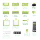 Food Artistry Pro - Transforme Ingredientes em Arte Culinária