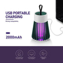 Insect Shield Glow - Proteção Silenciosa e Eficiente