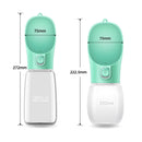 Hydration Buddy - A Companheira Perfeita para Seu Pet