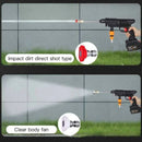 JetWash Elite – A Solução Definitiva para Lavagem de Carros com Poder e Praticidade