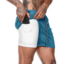 FlexFit Dynamic Shorts - O Poder do Conforto em Cada Movimento
