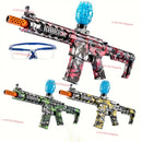 Fury Blaster M416 - Libere a Criatividade e a Diversão em Cada Brincadeira