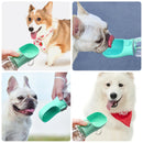 Hydration Buddy - A Companheira Perfeita para Seu Pet