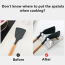 Sizzle & Organize - A Nova Era da Organização de Utensílios