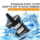 JetWash Elite – A Solução Definitiva para Lavagem de Carros com Poder e Praticidade