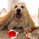 FurBall Frenzy – A Bola Automática que Revitaliza seu Pet