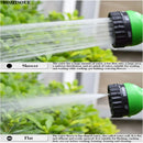 Hydro Power Garden Hose - Potência e Praticidade em Seu Jardim