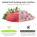 GlamSeal – O Selador Portátil que Combina Praticidade e Elegância na Sua Cozinha