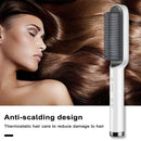 Seductive Strands – A Escova que Encanta e Modela com Estilo