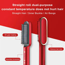 Seductive Strands – A Escova que Encanta e Modela com Estilo