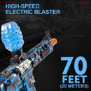 Fury Blaster M416 - Libere a Criatividade e a Diversão em Cada Brincadeira