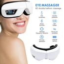 EyeSeduction – O Massageador Elétrico que Revitaliza seu Olhar