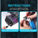 Fury Blaster M416 - Libere a Criatividade e a Diversão em Cada Brincadeira