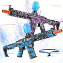 Fury Blaster M416 - Libere a Criatividade e a Diversão em Cada Brincadeira