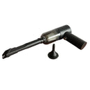 VortexClean Luxe – Poder de Aspiração em Grande Estilo