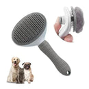 Luxe Pet Groomer - A Ferramenta Definitiva para Pets Elegantes