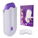 SilkSmooth Trimmer – O Aparador que Revoluciona o Seu Estilo