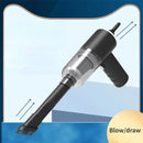 VortexClean Luxe – Poder de Aspiração em Grande Estilo